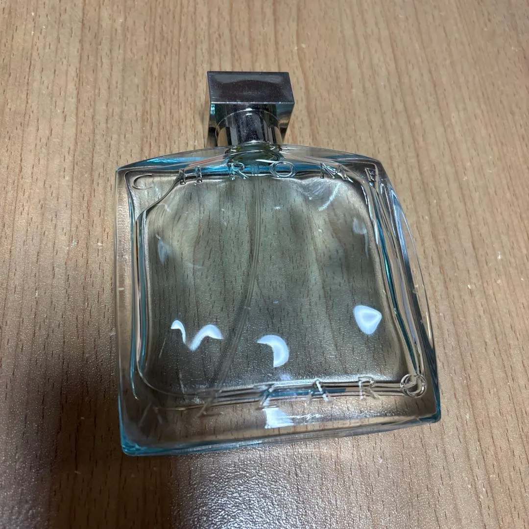 CHROME 香水 ユニセックス