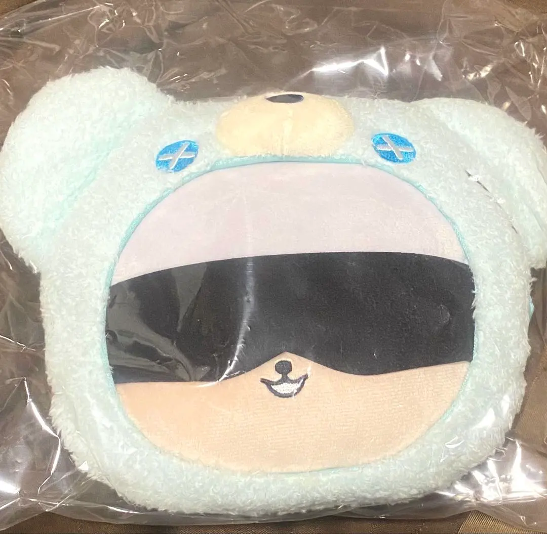 セガラッキーくじ 呪術廻戦 渋谷事変 はぐはぐみー！ 五条悟