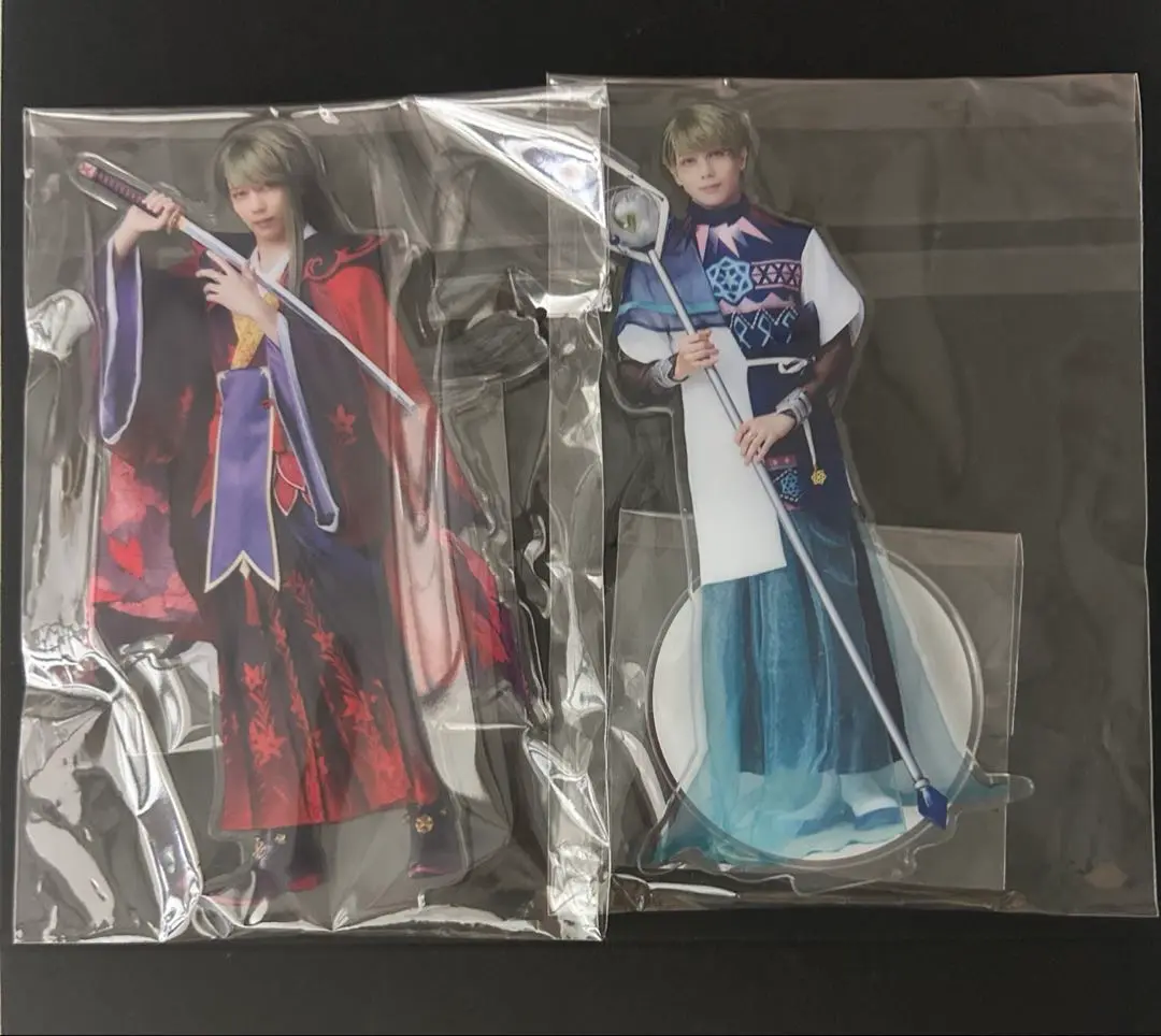 エーステ ACT3 アクスタ 卯木千景