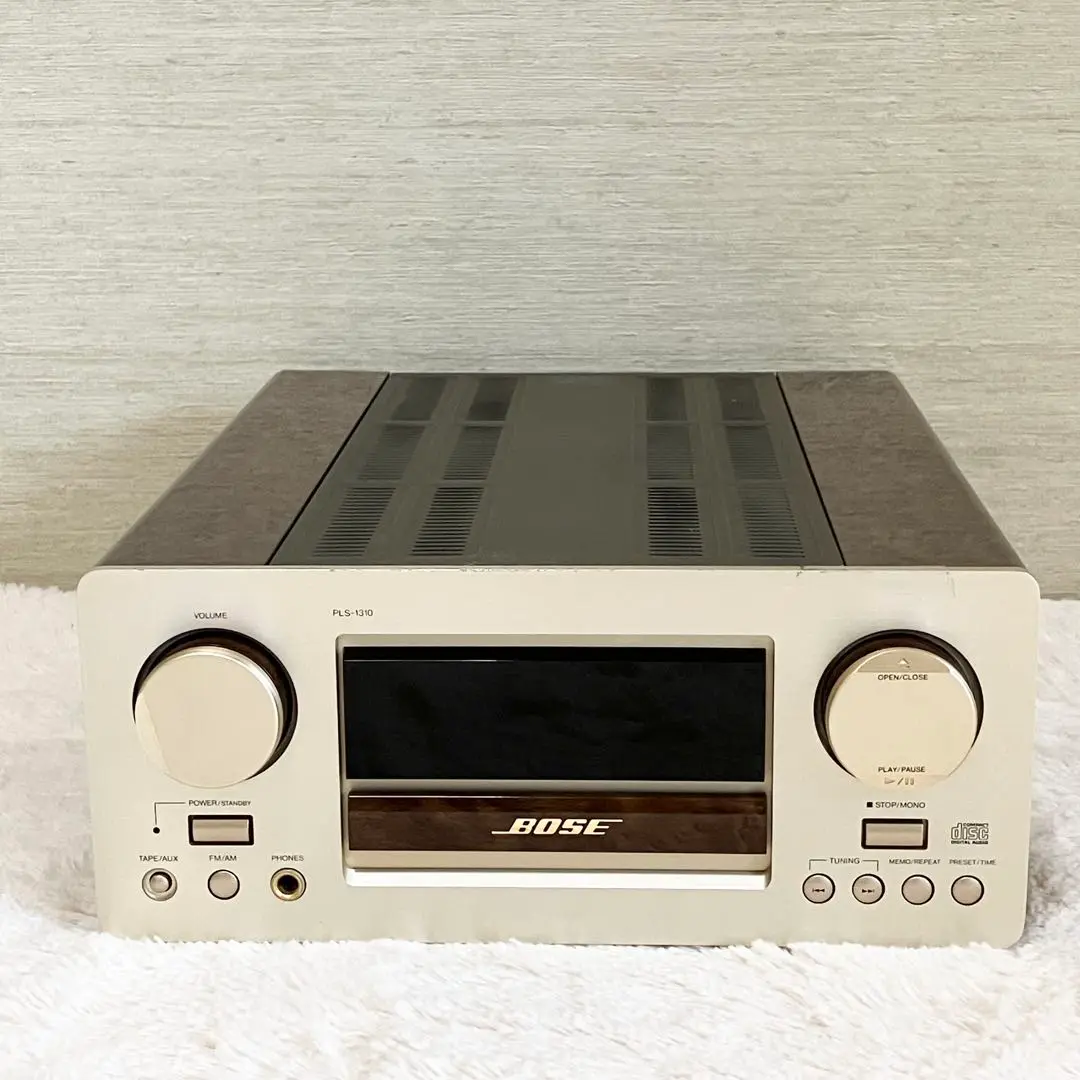 BOSE PLS-1310 ジャンク　本体のみ