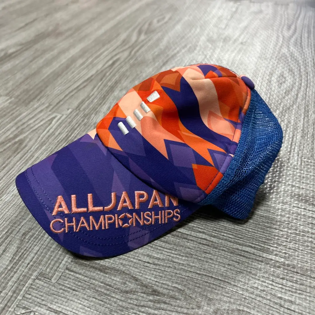 ヨネックス　オールジャパンキャップ