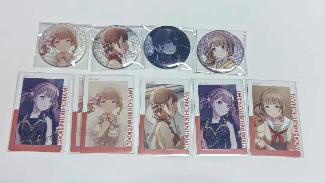 プロセカ 望月穂波 グリ缶 エピカ