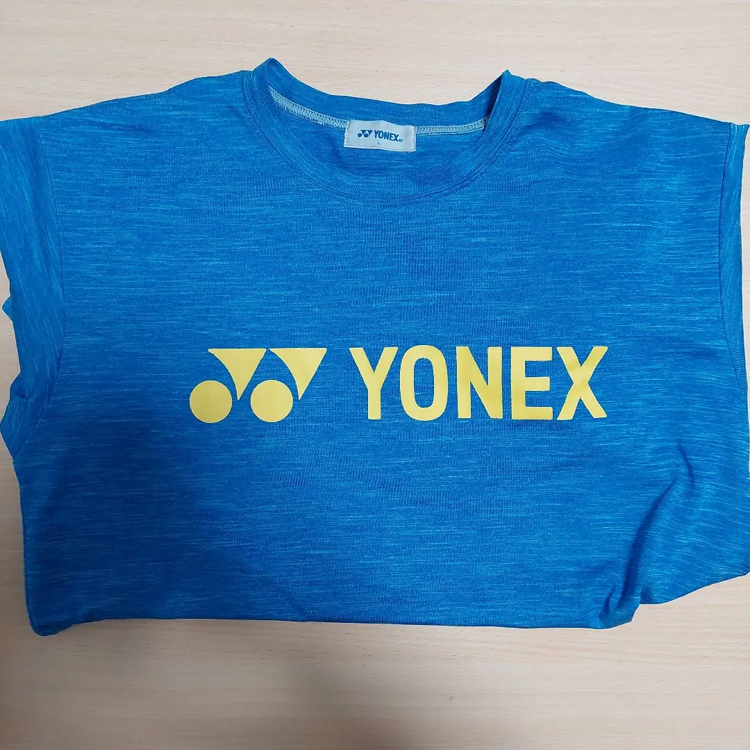 YONEX ショートパンツとTシャツ セット