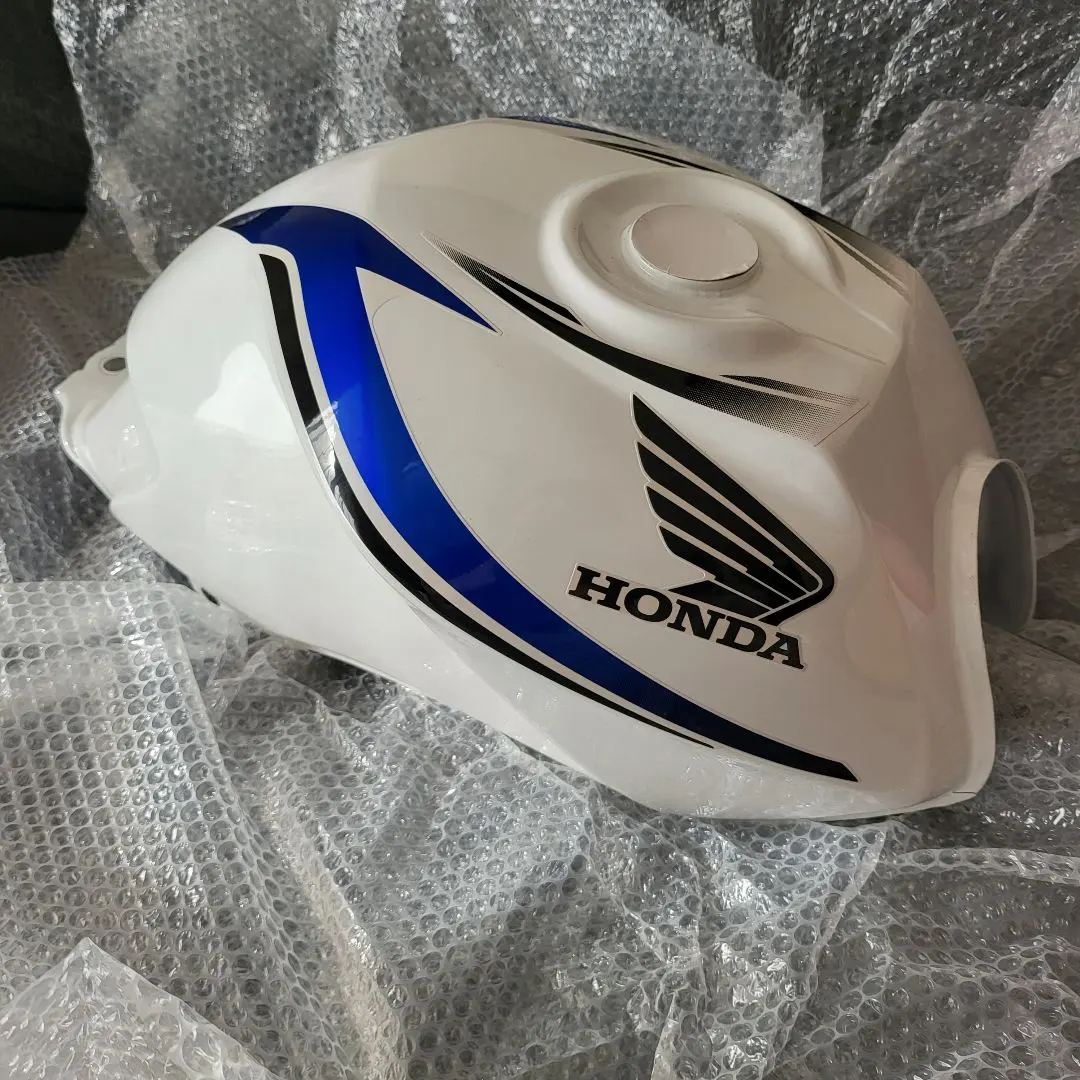 HONDA CBF125 純正タンク