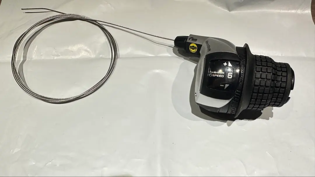 RevoShift シフター・レバー SHIMANOSL-RS45 6速