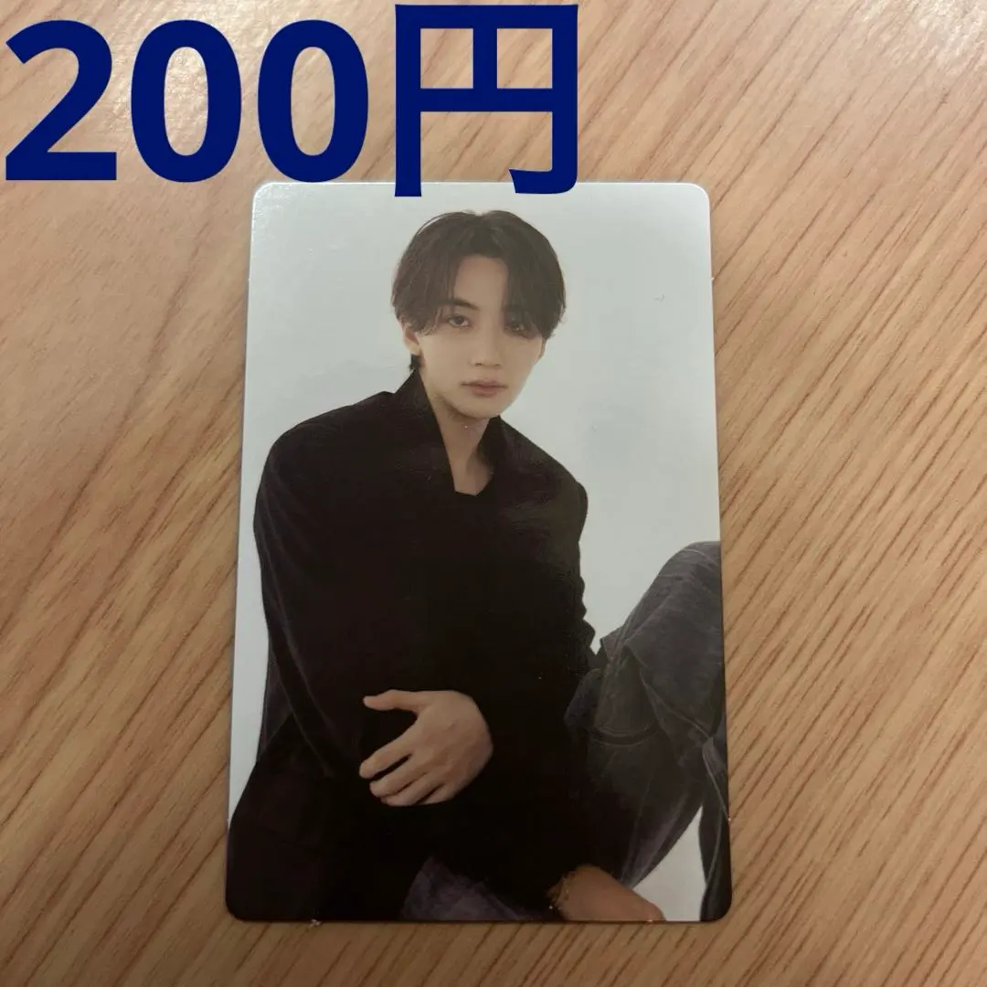 ⑦ SEVENTEEN FOLLOW AGAIN アンコン トレカ ジョンハン