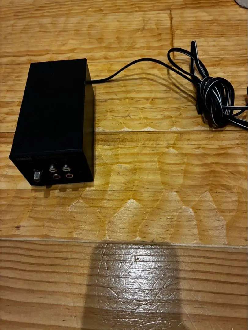 YAMAHA フォノイコライザー HA-5