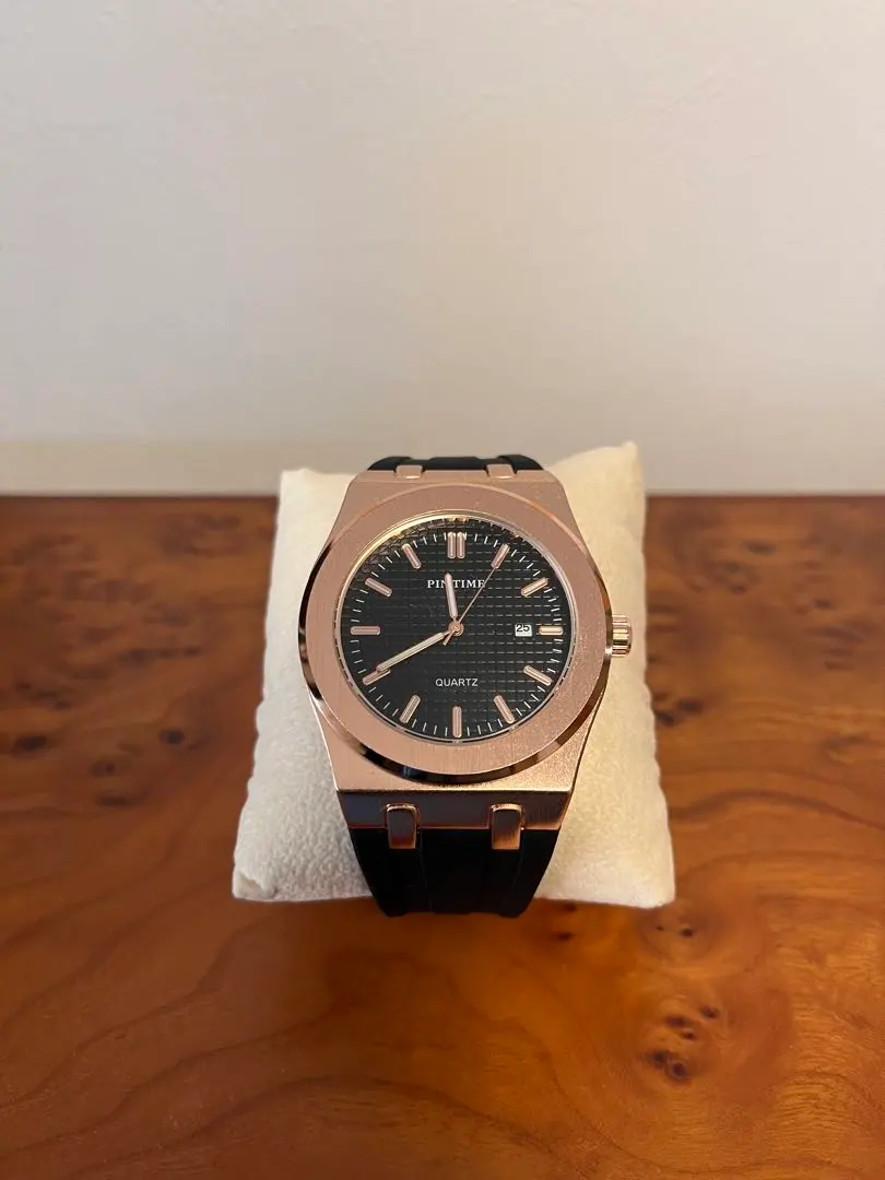 腕時計クォーツ