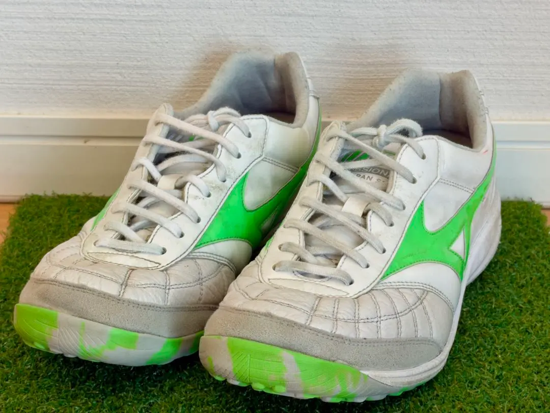 ミズノ MORELIA SALA JAPAN TF 26.5 トレシュー