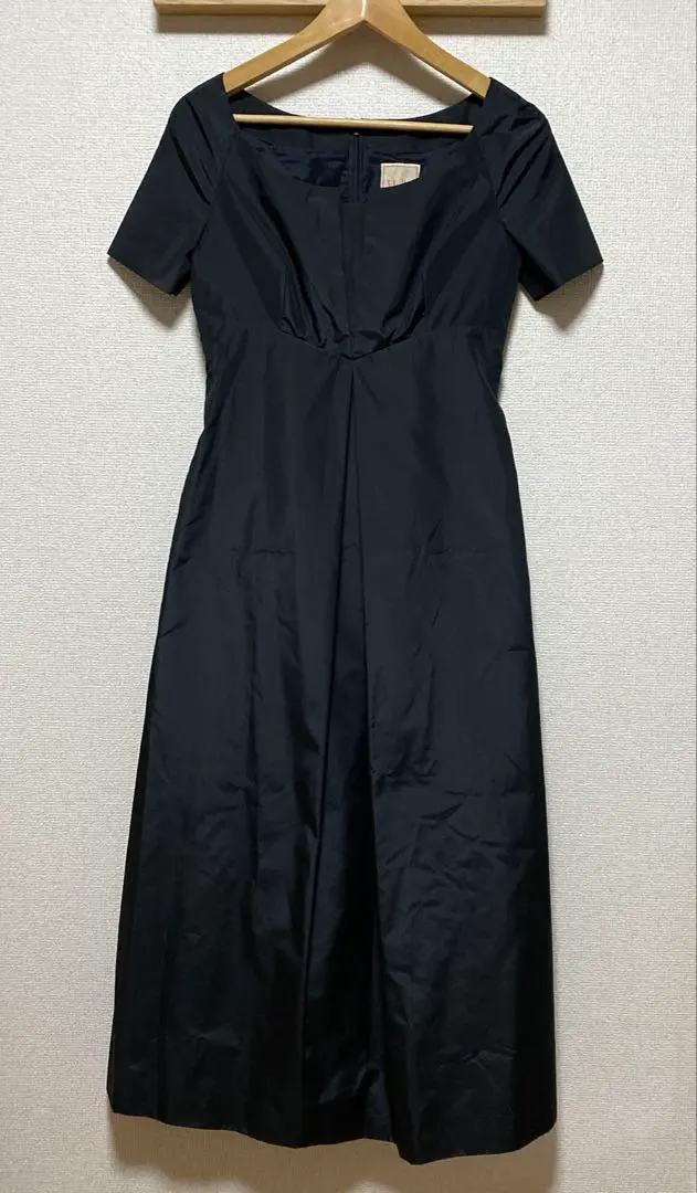 美品 シビラsybillaロングワンピース