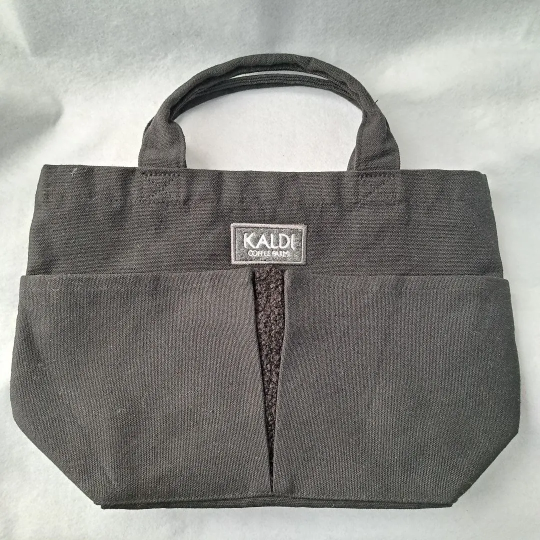 KALDI コーヒーの日 トートバッグのみ