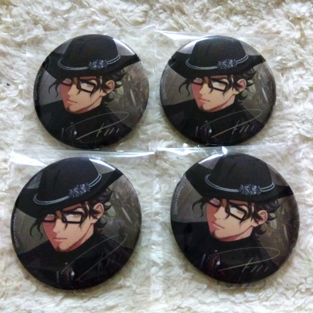 Identity V 第五人格 オペラ歌手 セット | JChere日本代购