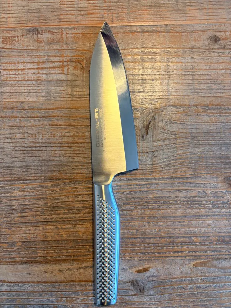 GLOBAL-IST IST-07 出刃16.5cm