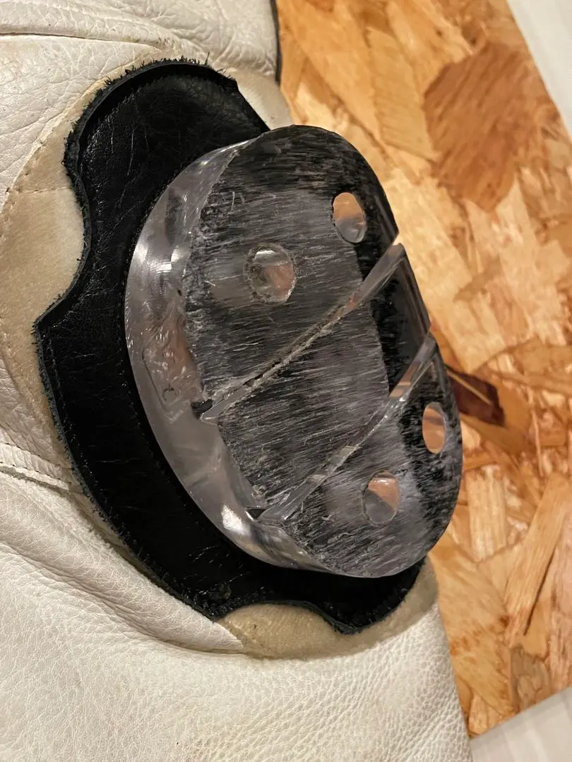 Mデザインバンクセンサー×2