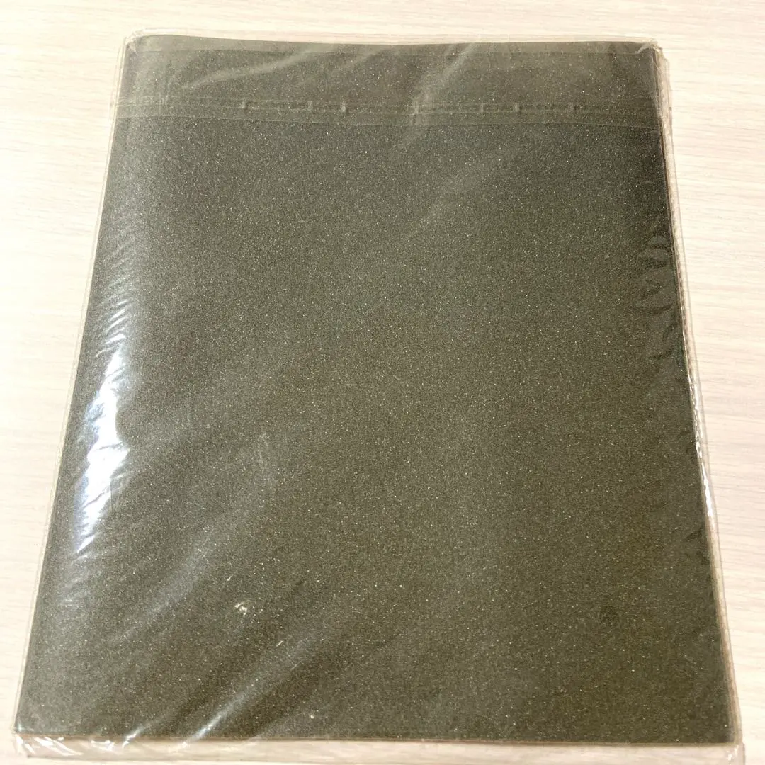 サンディングペーパー 長方形 サンダー用 研磨紙 230*280mm #320