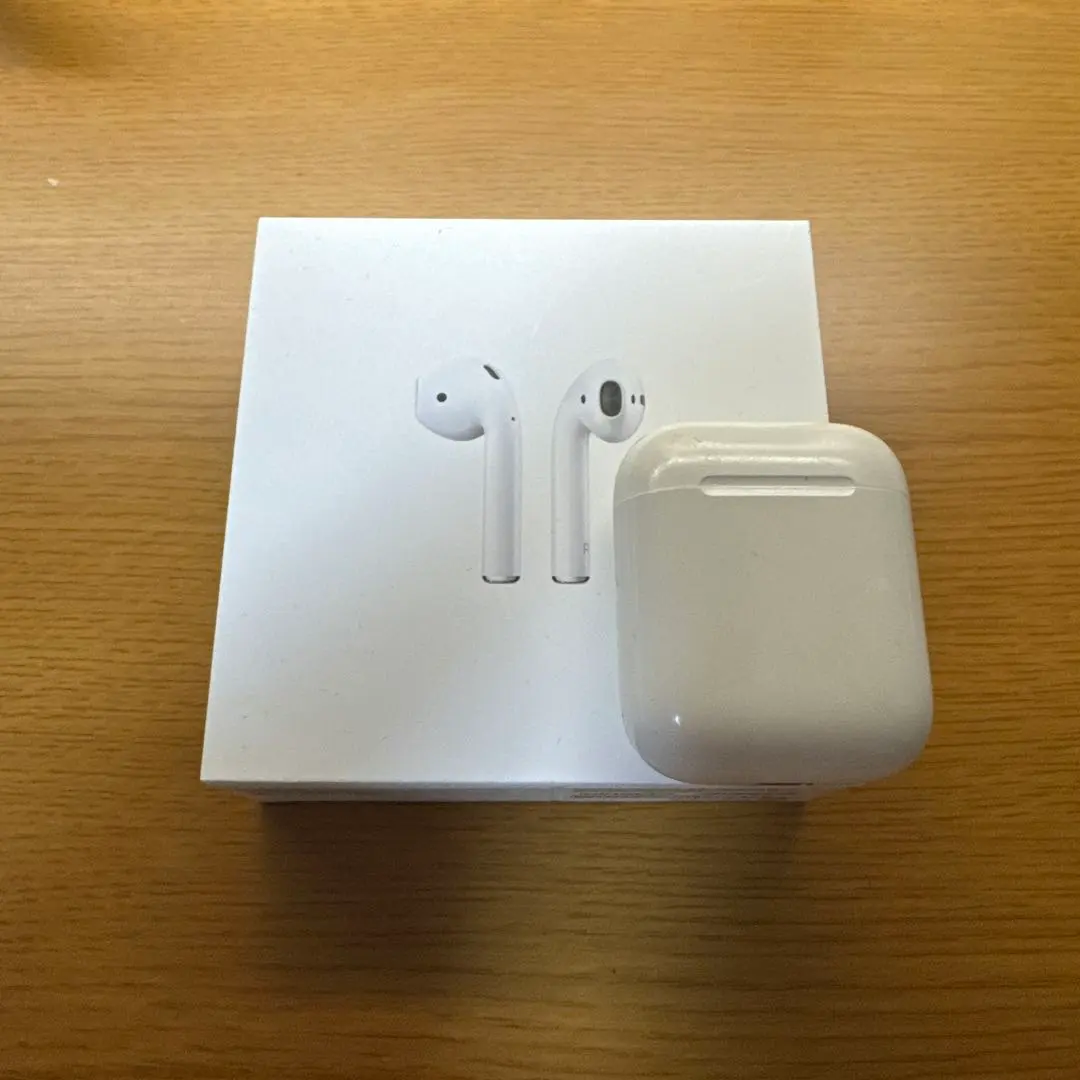 AirPods