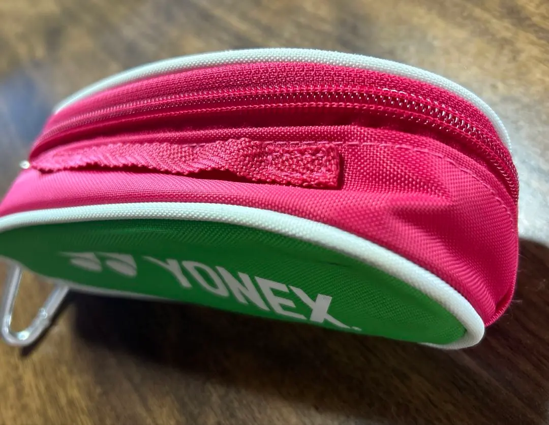 YONEX ミニバック ペンケース 小物入れ