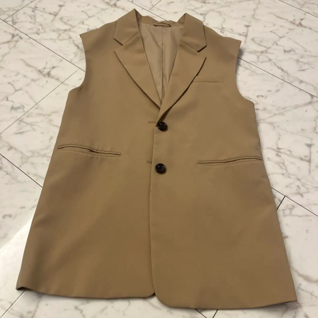 キャメルベスト！