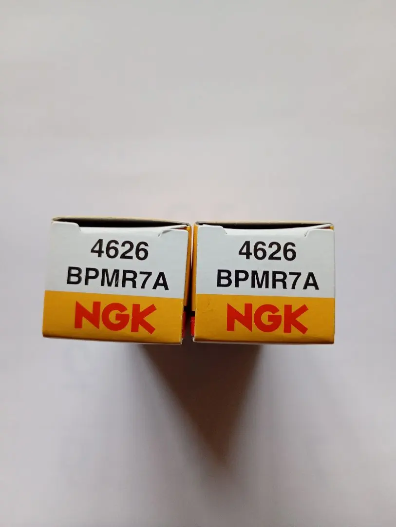 NGK BPMR7A スパークプラグ 2個セット