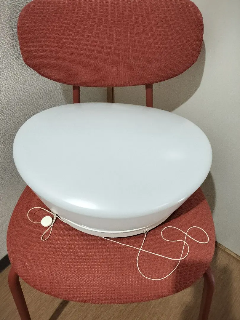 IKEA KVARTER クヴァルタール 楕円形 シーリングランプ シーリング…