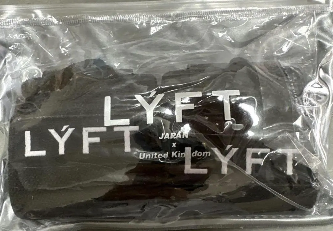 LYFT /リフト　ラストラップ