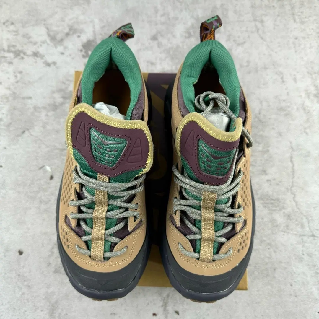 HOKA ONE ONE × BODEGA TOR ULTRA LO 28cm