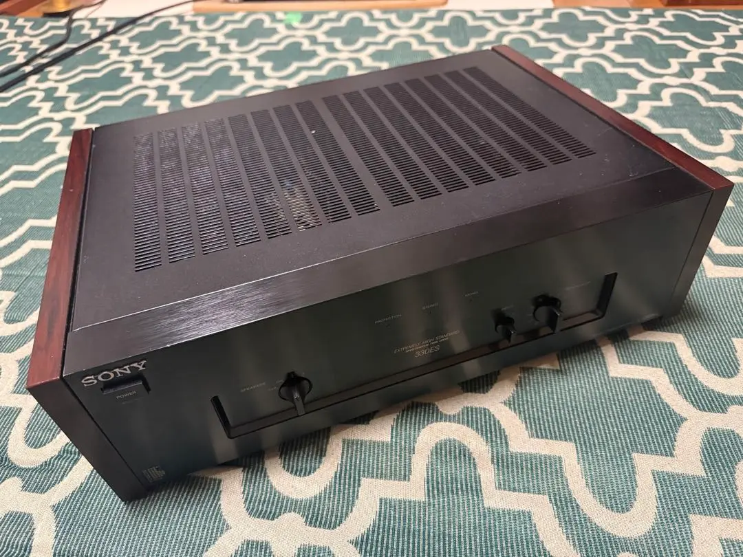 SONY TA-N330ES