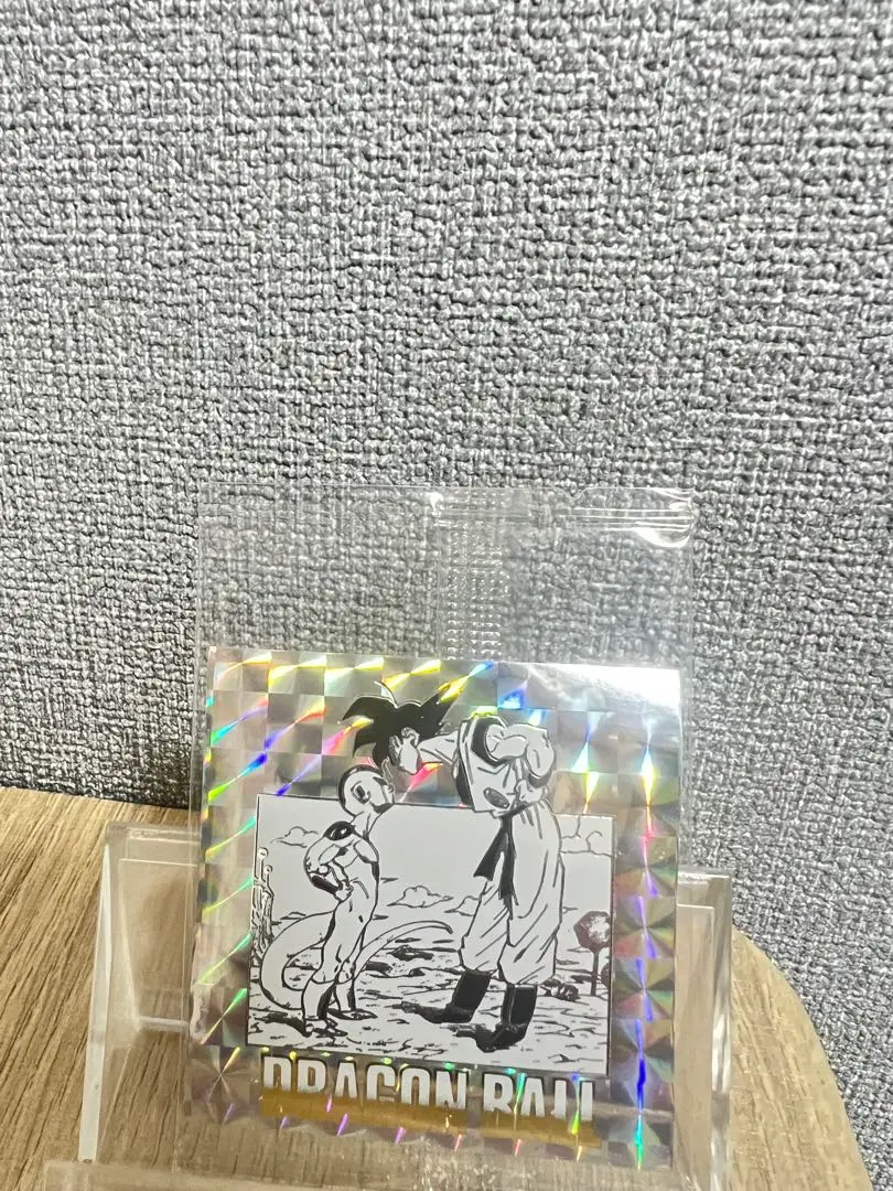 ドラゴンボール　シール　ウエハース　2 40周年　二十六巻