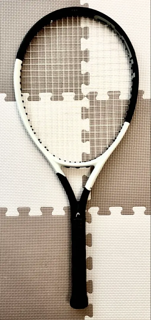★HEAD スピードPWR 2024 グリップ1 プレゼント付き★