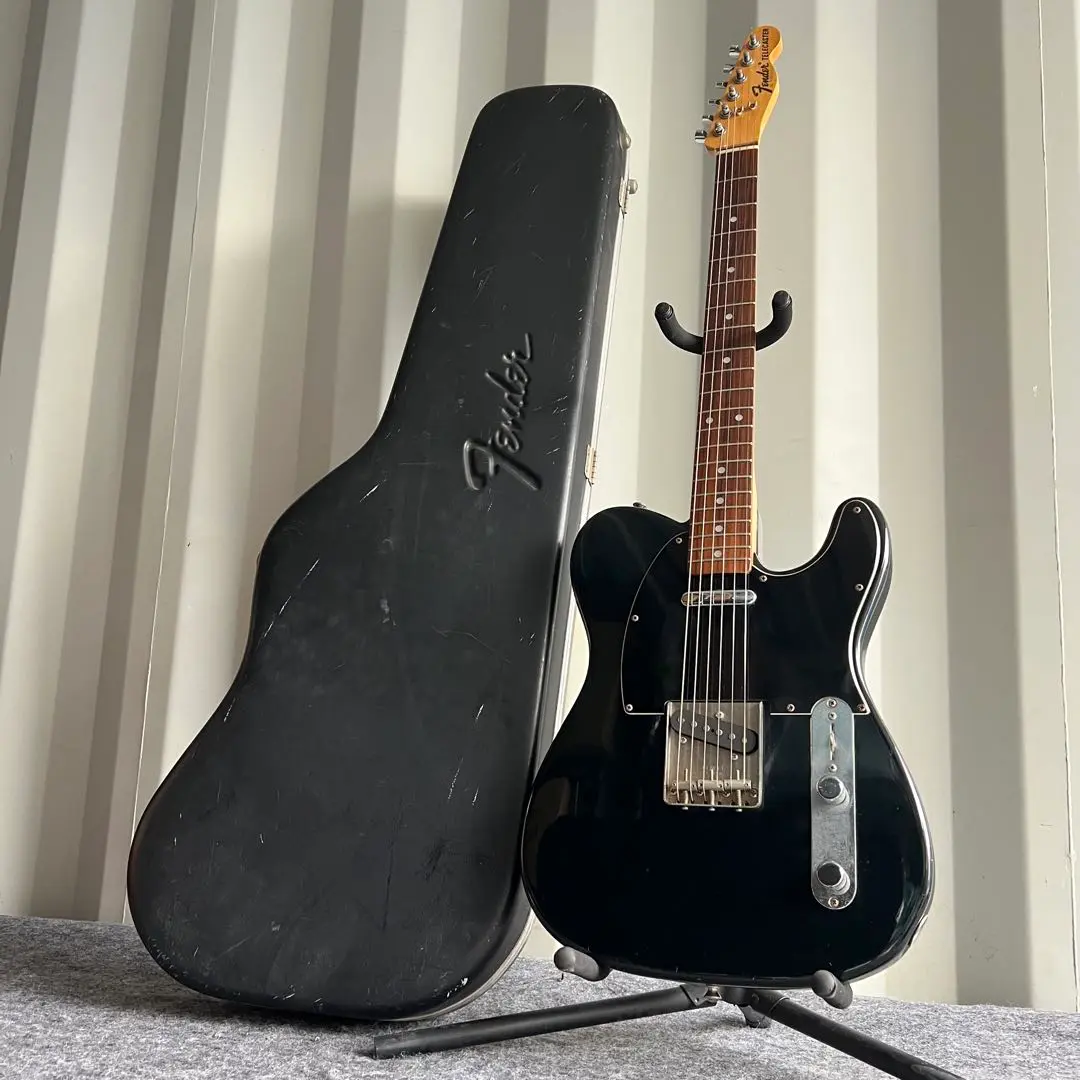 D56激安早い者勝ち✨　Fender JAPAN テレキャスター　93-94年