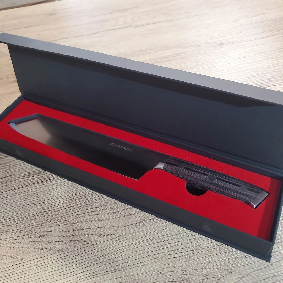 牛刀包丁　210mm