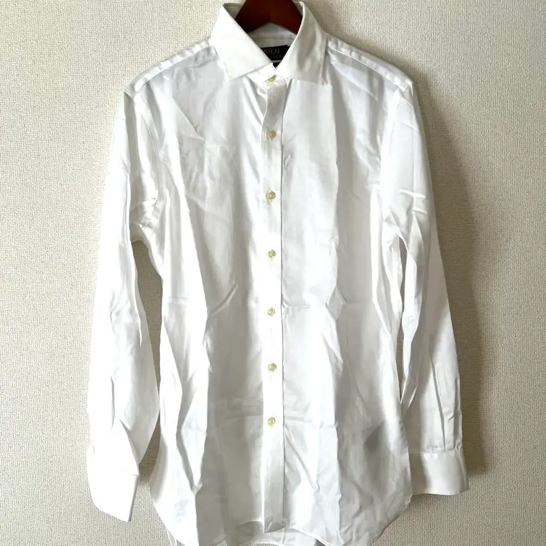 ポロラルフローレン　ドレスシャツ