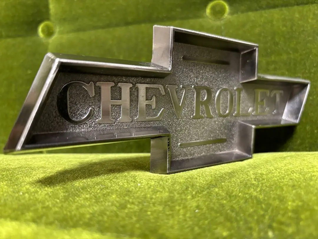 ★ 当時物 新品 シボレー 灰皿 ローライダー インパラ デイトン エルカミーノ