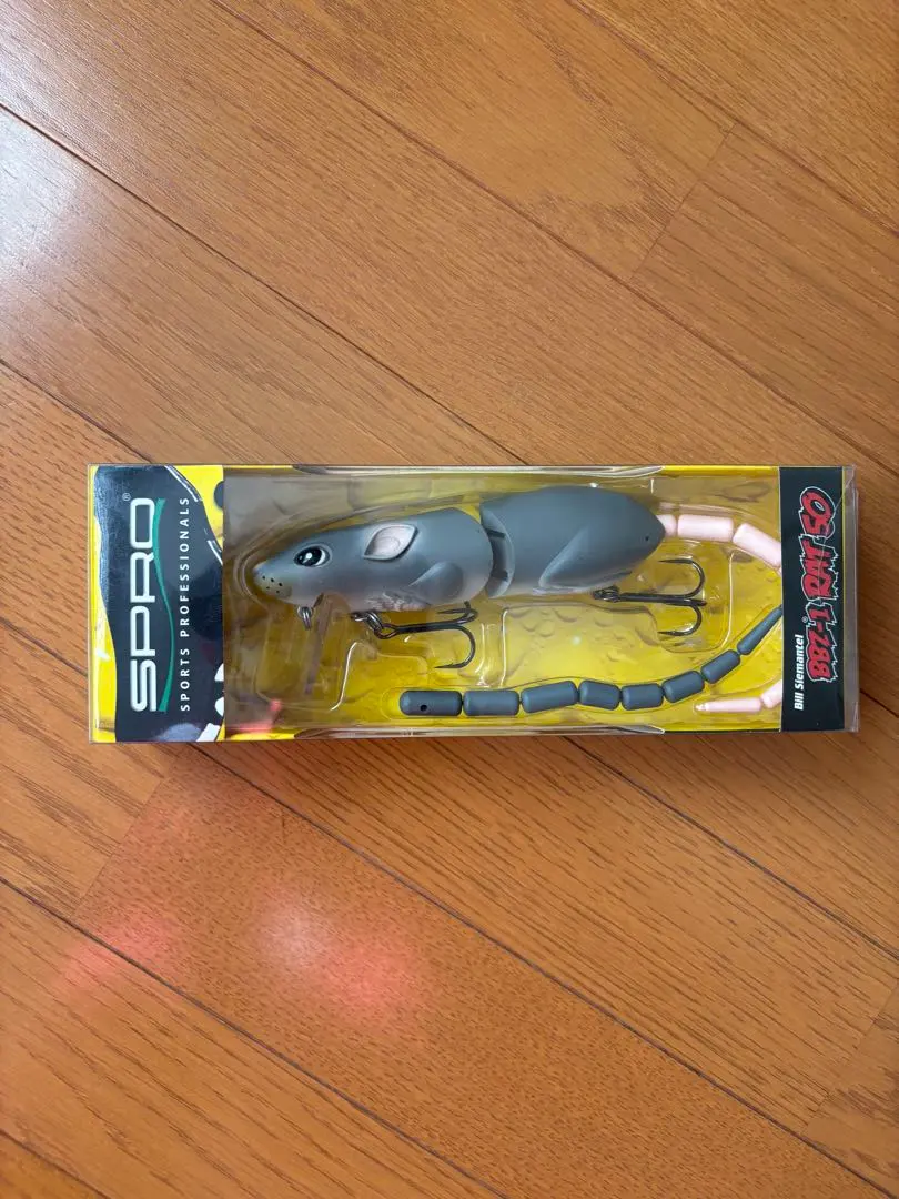 オールド へドン チャガージュニア YSL OLD HEDDON CHUGGER | JChere