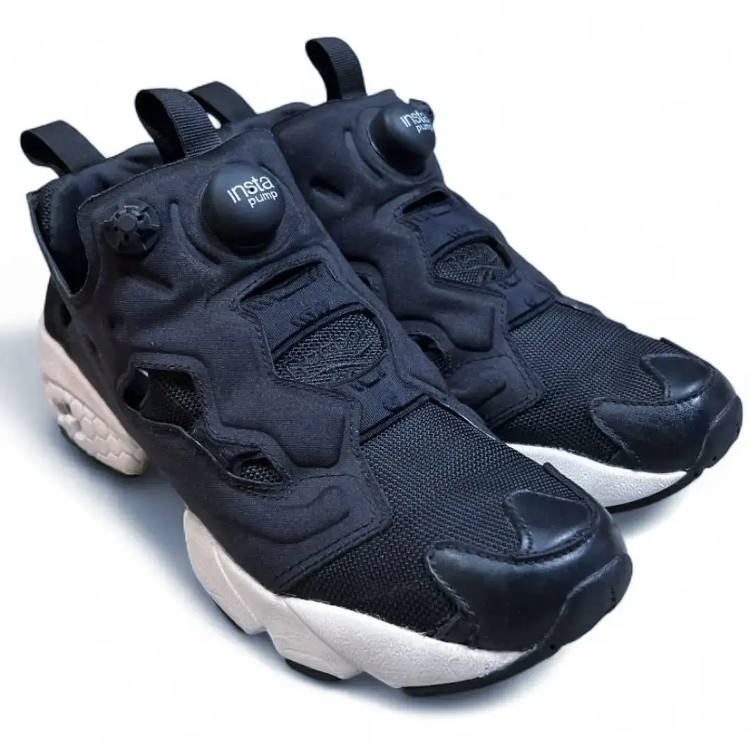 Reebok CLASSICインスタポンプフューリーOGレディース スニーカー