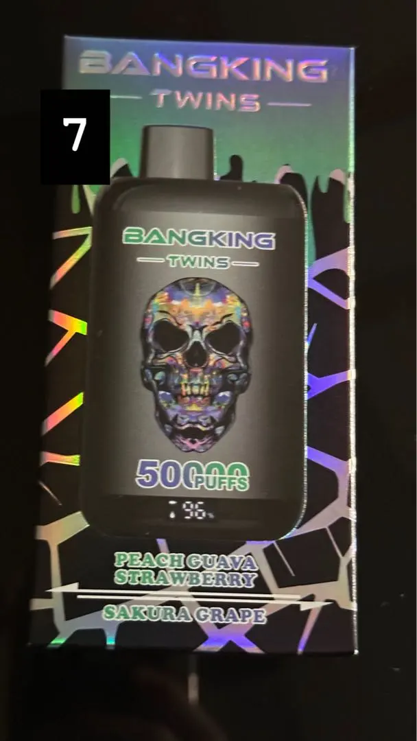 BANGKING -TWINS- ニコパフ ⑦