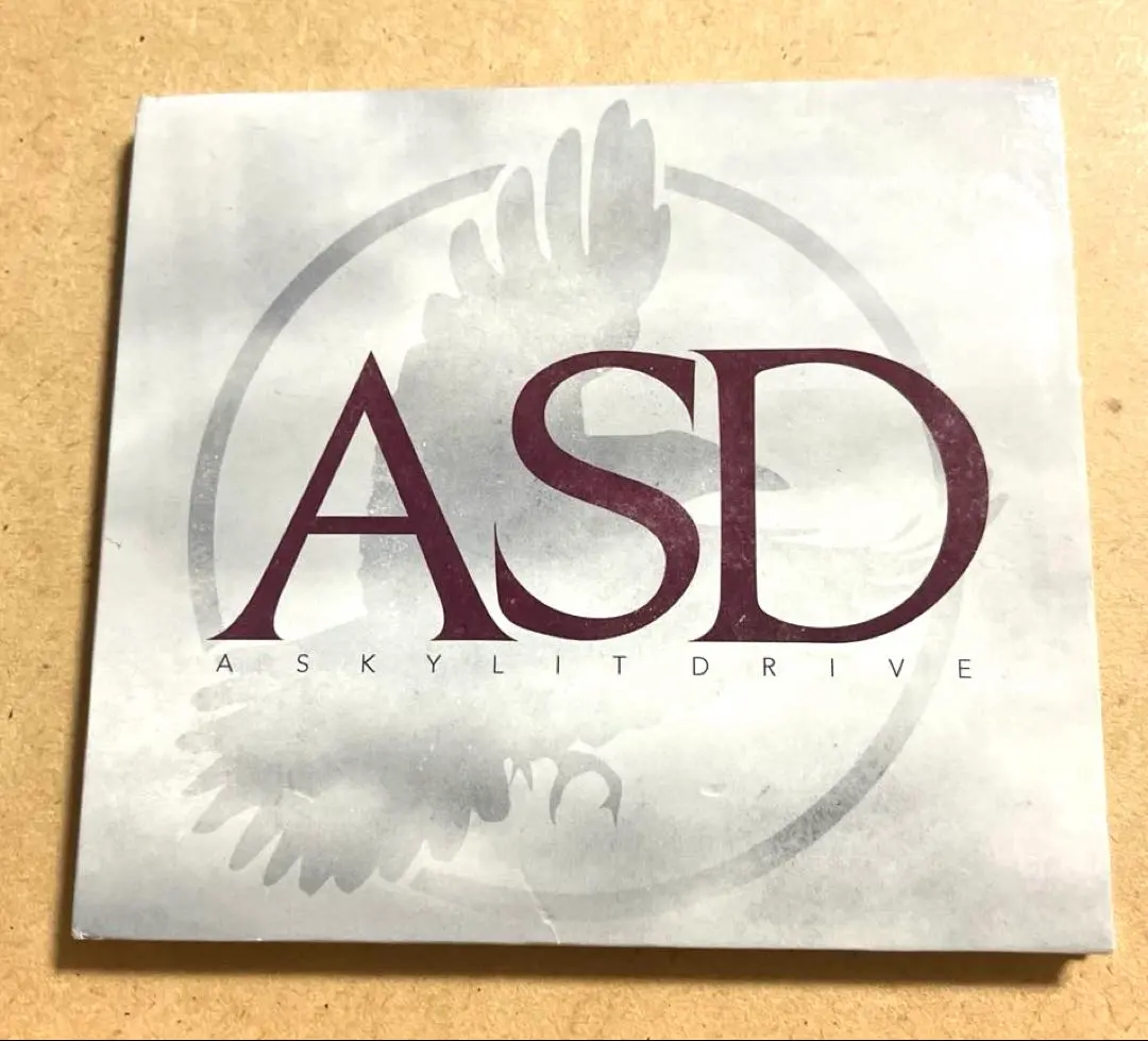 A Skylit Drive / ASD