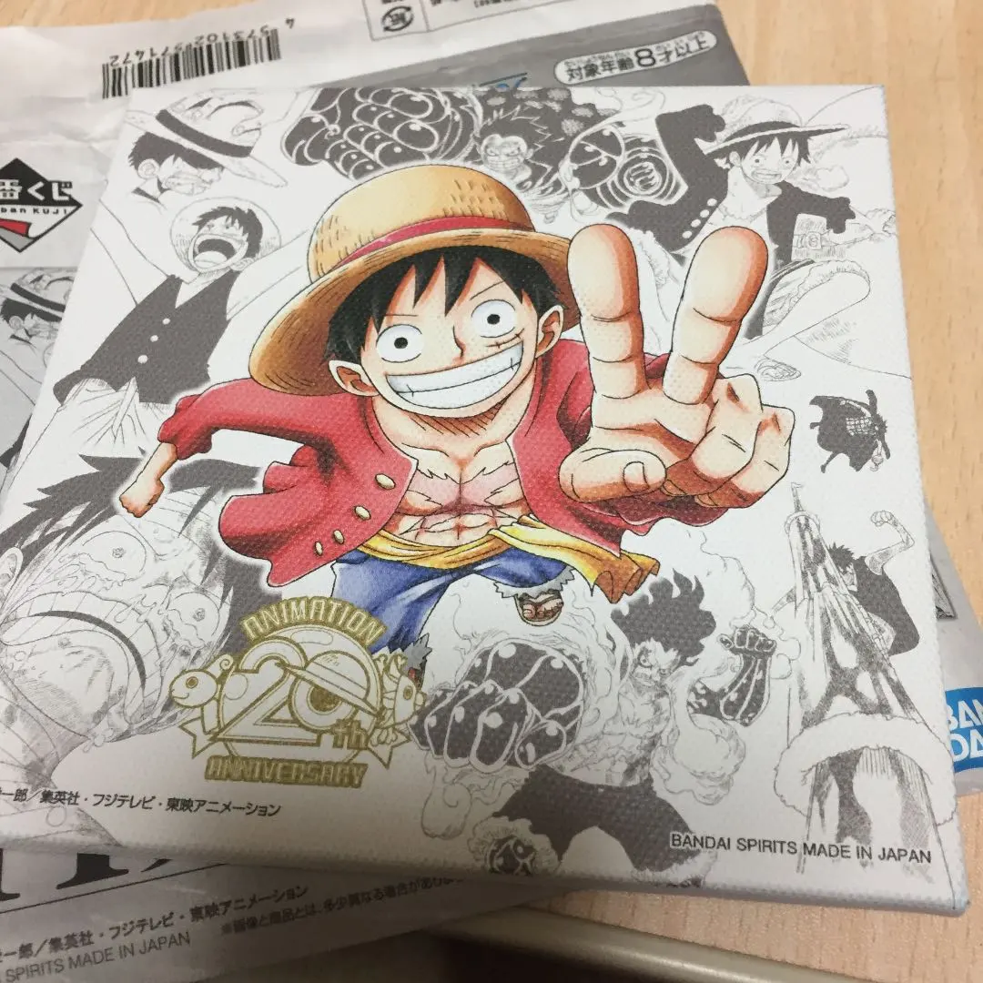 キャンパスボード