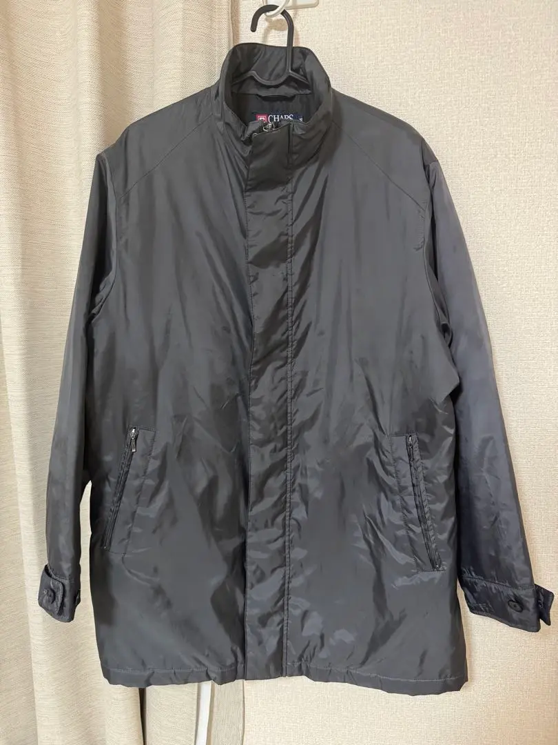 CHAPS アウター　ナイロンジャケット　コート