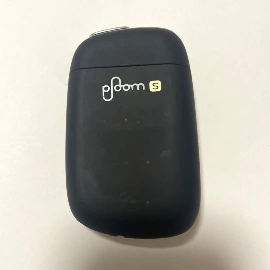 ★動作確認済★ploom プルーム 本体のみ