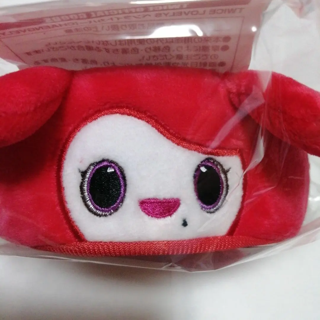 TWICE LOVELYS ペンライトカバー チェヨン