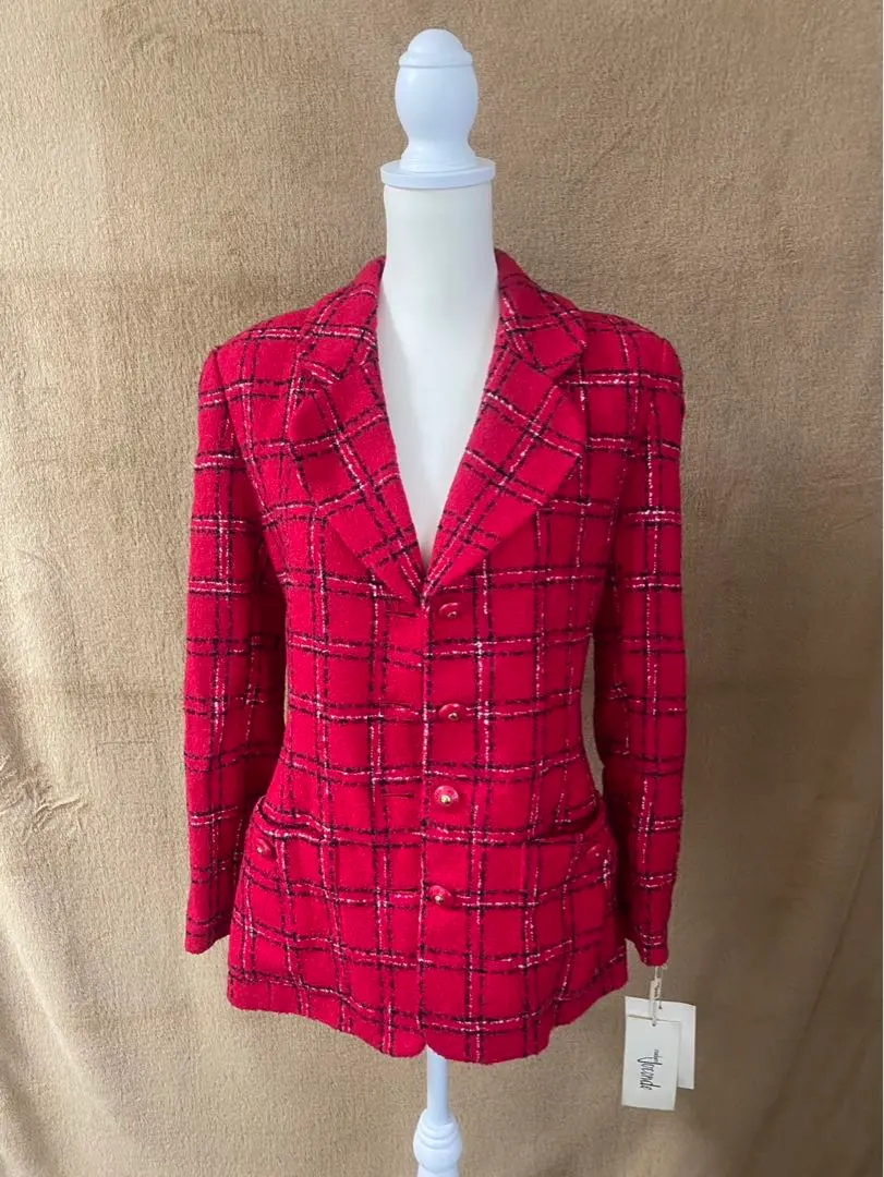 madam joconde マダムジョコンダ レディースジャケット