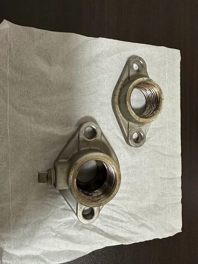 ソフトカワエース２５０　NF2-250S　(フランジセット)