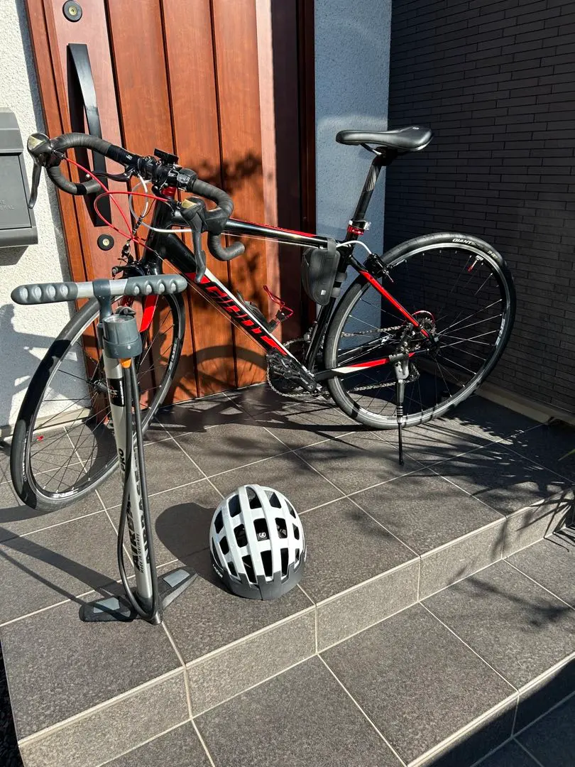 【GIANT】ロードバイク　ジャイアント