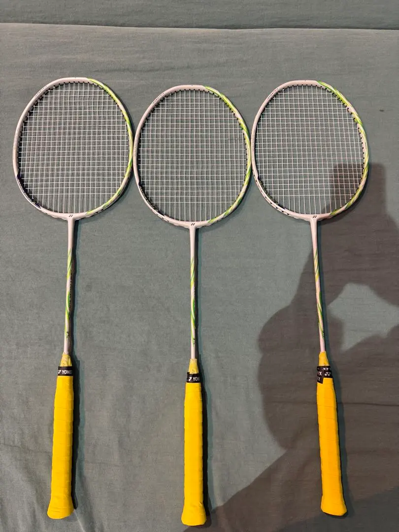 4UG6 3本 アストロクス100ZZ VA AX100ZVA