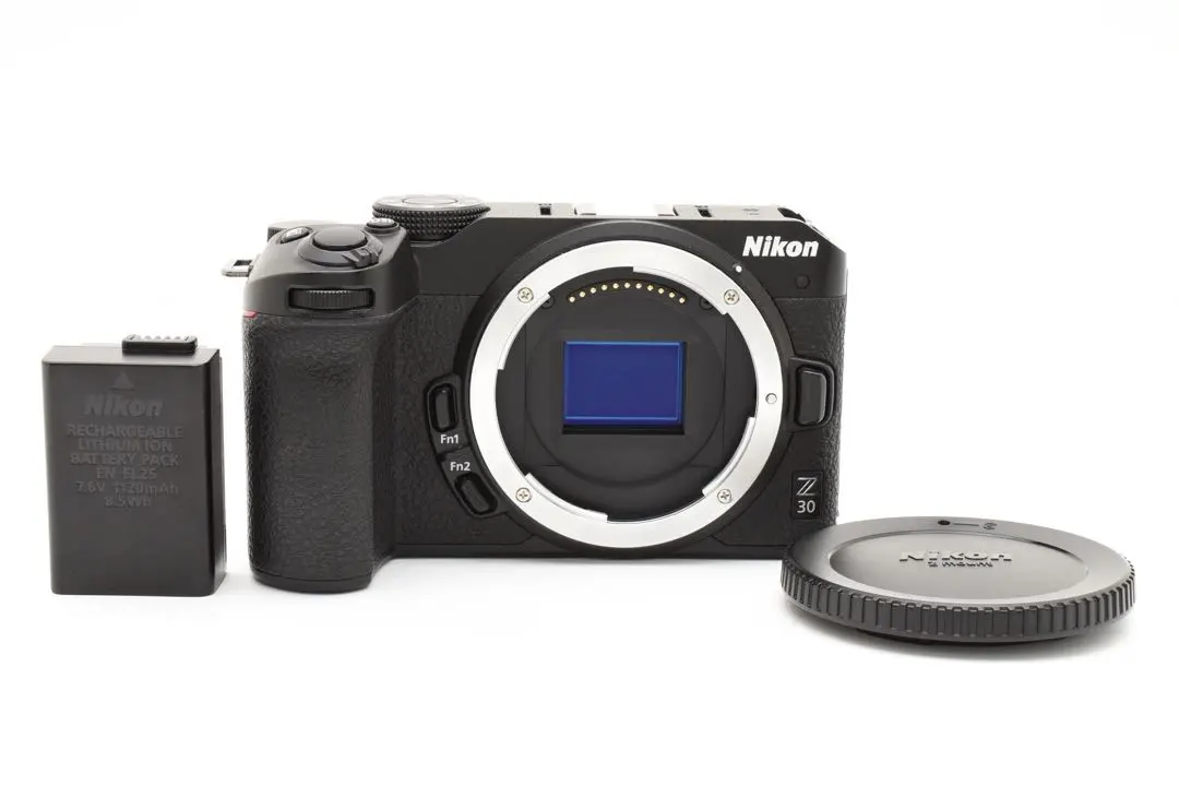 Nikon Z 30 ミラーレスカメラ 本体