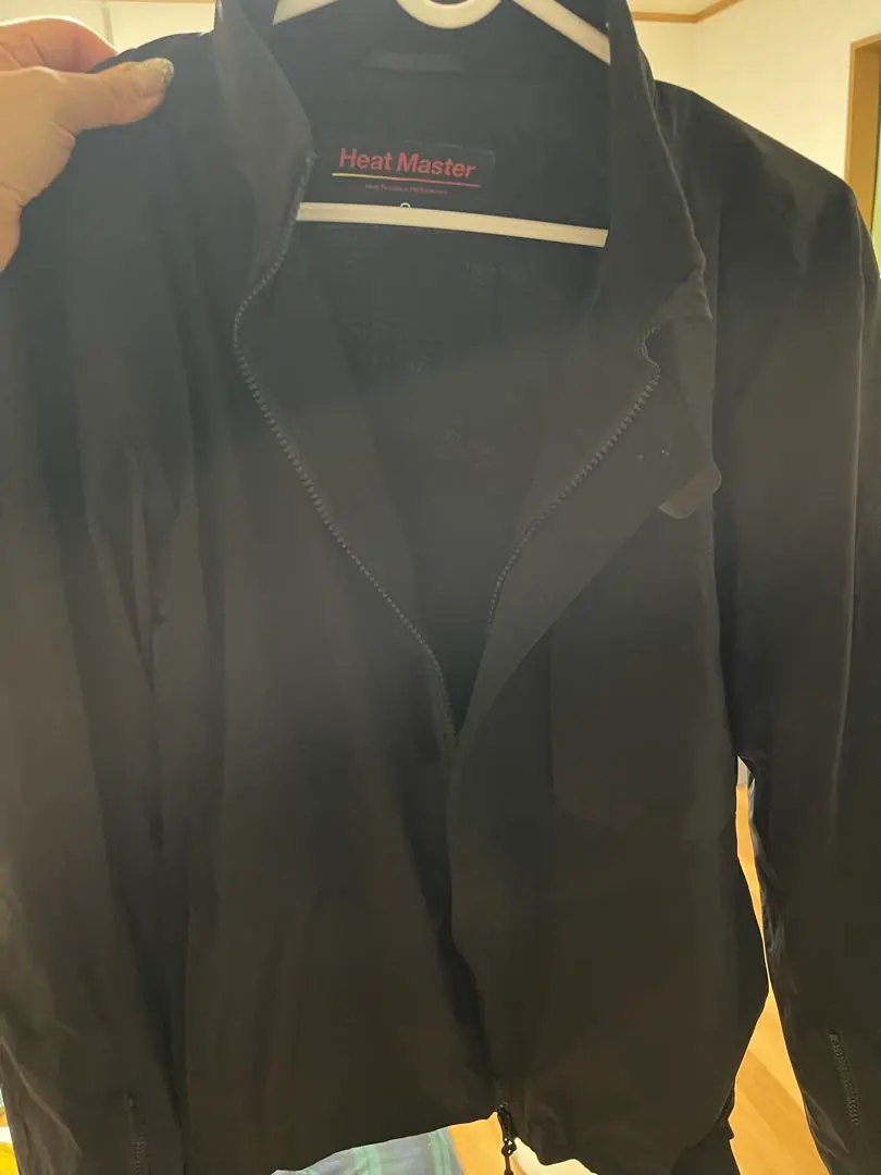 Heat Master 12V Heated Inner Jacket Sサイズ