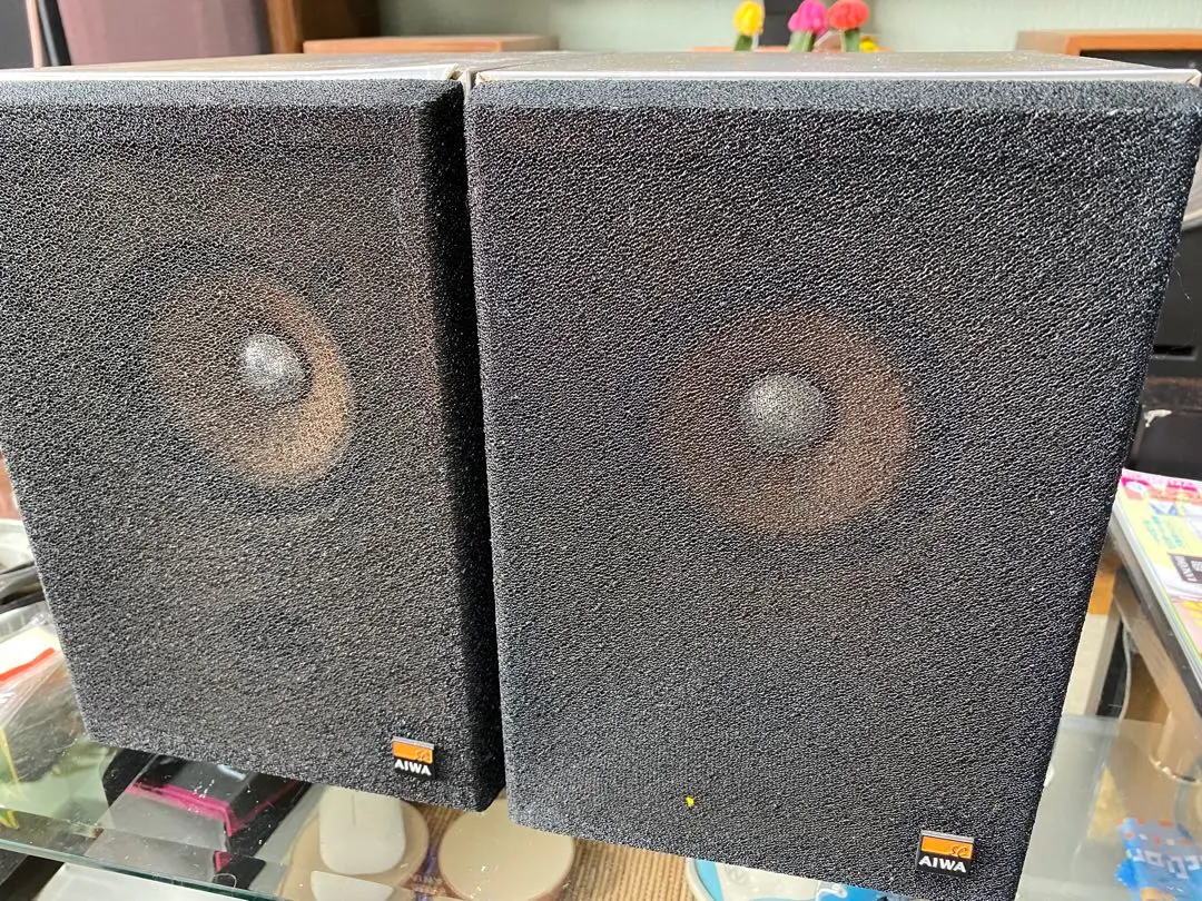 AIWA SC-45