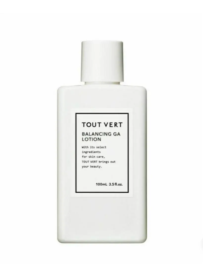 TOUT VERT BALANCING GA LOTION 100mL