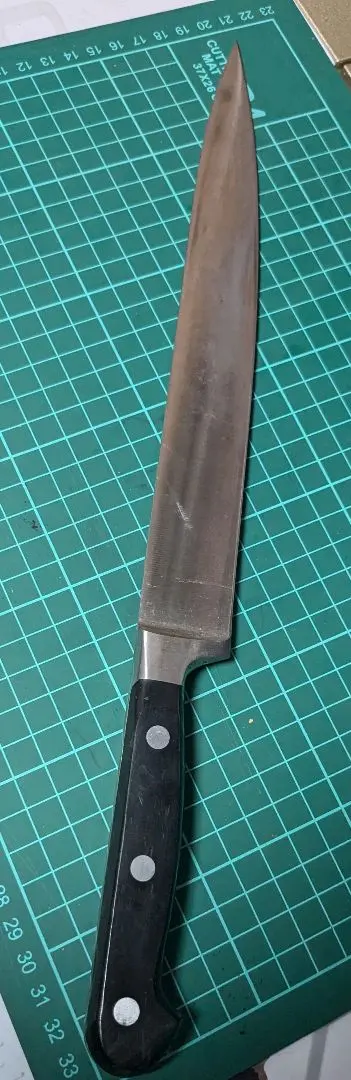 ツヴィリング ヘンケルス ナイフ 筋引き スライサー